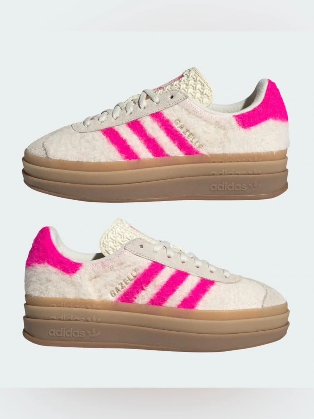 adidas statement shoes